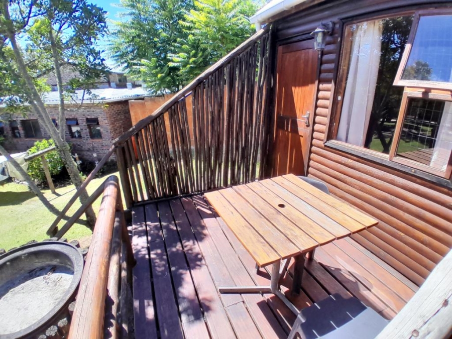 36 Bedroom Property for Sale in Harkerville A H Western Cape